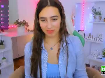 _Eliizabeth__ Chaturbate stream image from January 23, 2026