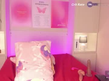 Emarhodes Chaturbate stream image from January 23, 2026