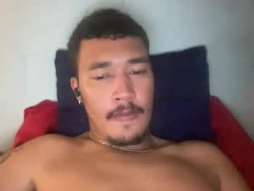 Enzoandrews_ Chaturbate stream image from January 23, 2026