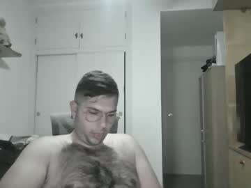 Exterminator944 Chaturbate stream image from January 23, 2026