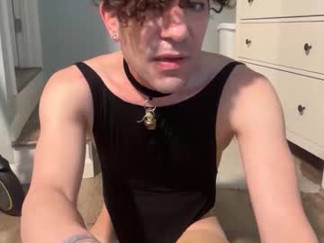 Femboy_Fangs Chaturbate stream image from January 23, 2026