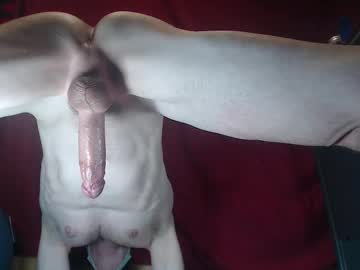 Fine_Specimen Chaturbate stream image from January 23, 2026