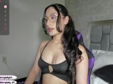 Harperandrews1 Chaturbate stream image from January 23, 2026