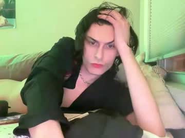 Stratusfactionxoxo Chaturbate stream image from January 23, 2026