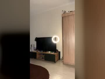 Viktoriya_Kreyzi Chaturbate stream image from January 23, 2026