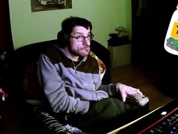 Andybn1 Chaturbate stream image from January 24, 2026