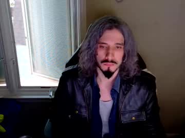 Bumphreyhogart Chaturbate stream image from January 24, 2026