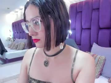 Crystalstonee1 Chaturbate stream image from January 24, 2026