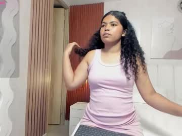 Ivanna_Curly Chaturbate stream image from January 24, 2026