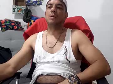 Latinmartin254 Chaturbate stream image from January 24, 2026