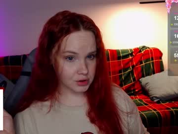 Mi_Cherry Chaturbate stream image from January 24, 2026