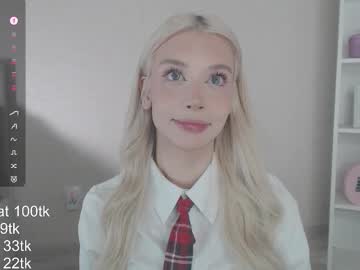 Vickyfuckingdoll Chaturbate stream image from January 24, 2026