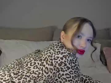 Alisa_Tiny Chaturbate stream image from January 24, 2026
