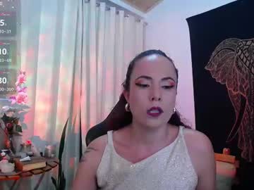 Amatista_Riveera Chaturbate stream image from January 24, 2026