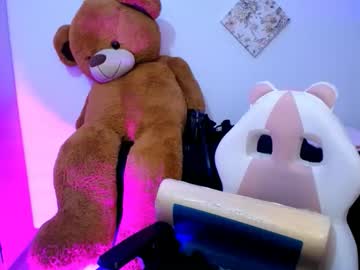 Anddyyy___ Chaturbate stream image from January 24, 2026