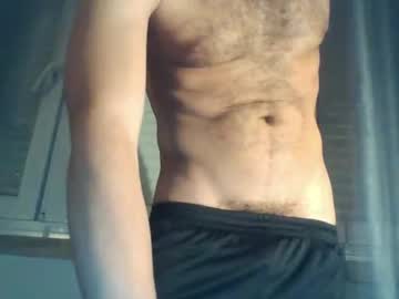 Bear1408 Chaturbate stream image from January 24, 2026