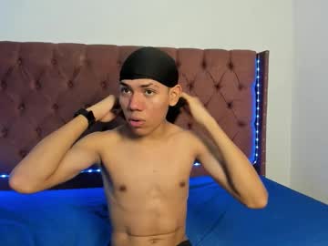 Boys_Hotparty Chaturbate stream image from January 24, 2026