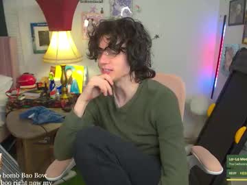 Cokia_ Chaturbate stream image from January 24, 2026