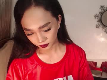 Katrinathegreat Chaturbate stream image from January 24, 2026
