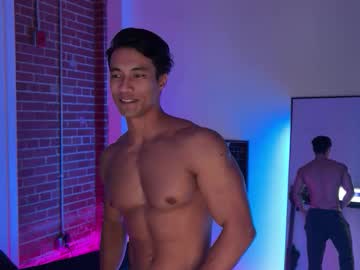 Kenottx Chaturbate stream image from January 24, 2026