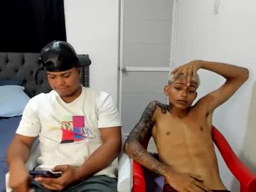 Matt_Master Chaturbate stream image from January 24, 2026