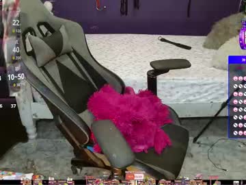 Sweet_Kitty66 Chaturbate stream image from January 24, 2026