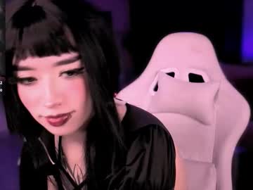 Vanessablackrose Chaturbate stream image from January 24, 2026