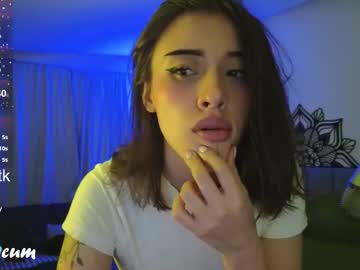 Acidkaos Chaturbate stream image from January 24, 2026