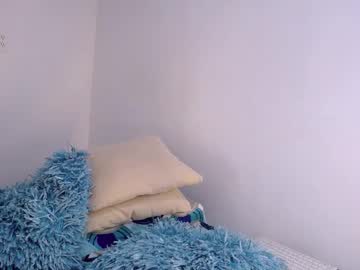 Babyandy_ Chaturbate stream image from January 24, 2026
