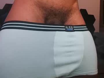 Biggeroncam Chaturbate stream image from January 24, 2026