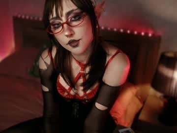 Brandy_Queen Chaturbate stream image from January 24, 2026