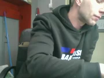 Bull1984pol Chaturbate stream image from January 24, 2026
