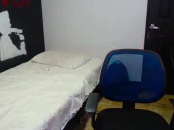 Dostoyrodia_34 Chaturbate stream image from January 24, 2026