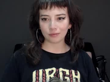 Hannah_Valhalla Chaturbate stream image from January 24, 2026