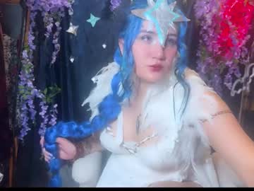 Mayaloux Chaturbate stream image from January 24, 2026