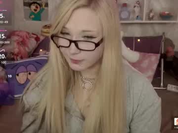 Meowkakitty Chaturbate stream image from January 24, 2026