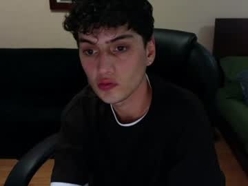 Mrpicklesx23 Chaturbate stream image from January 24, 2026