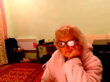 Natali7634 Chaturbate stream image from January 24, 2026