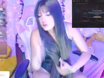 Nixy_Sama Chaturbate stream image from January 24, 2026