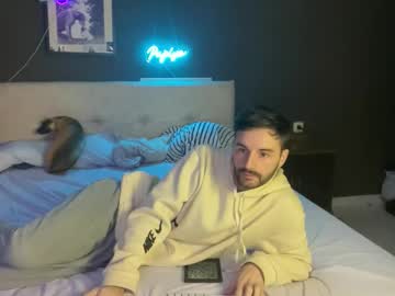 Placebo14 Chaturbate stream image from January 24, 2026