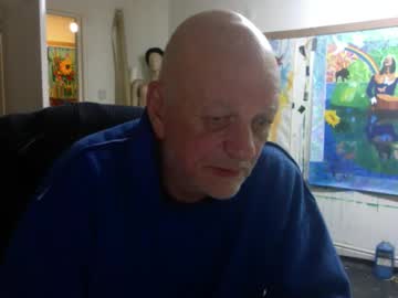 Richardartist Chaturbate stream image from January 24, 2026