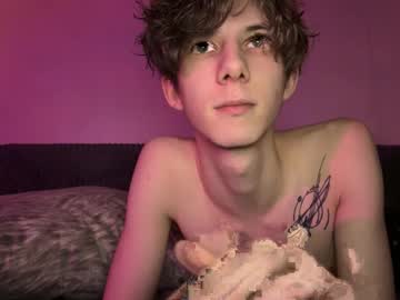 Twishadow Chaturbate stream image from January 24, 2026