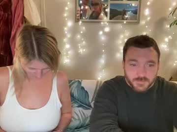 Max_And_Maddie Chaturbate stream image from January 24, 2026