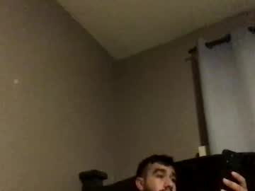 Alexcumsss Chaturbate stream image from January 24, 2026