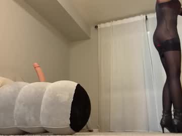 Cd_Pr1nc3ss Chaturbate stream image from January 24, 2026