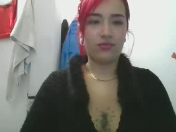 Dulce_Xiara Chaturbate stream image from January 24, 2026