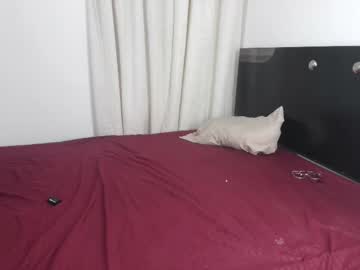 Emely_Aaron69z Chaturbate stream image from January 24, 2026