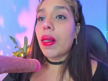 Giselle_Upp Chaturbate stream image from January 24, 2026