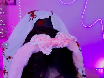 Hotary_Yuko Chaturbate stream image from January 24, 2026