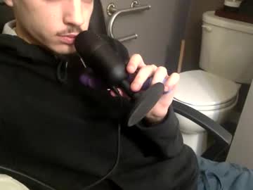 Joshuasonline Chaturbate stream image from January 24, 2026